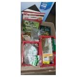 Bolts , nails, screws and more