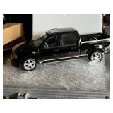 Ford F-150 Harley-Davidson 1:18 die cast truck