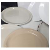 Vintage Sterling &TolTec Walker China and C