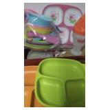 My little pony, vintage Denny sundae cup,