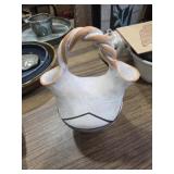 Acoma Pueblo wedding jug