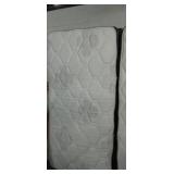 Twin size Doctors choice elite mattress with