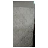 Twin size Doctors choice elite mattress with