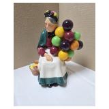 Royal Dalton "The Old Balloon Seller" hn 1315