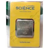 Science NI nickel 1 oz 99.6% pure