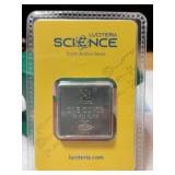Science NI nickel 1 oz 99.6% pure