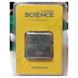 Science NI nickel 1 oz 99.6% pure