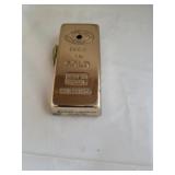 Benson & Hedges Gold Bar Lighter