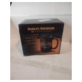 Harley Davidson 120thAnniversary Coffee Mug,New