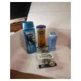 Health Package 4 Brand New ItemsSuave Body