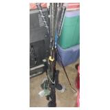 Golf club assortment