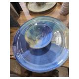 Chip and Dip Handmade Signed