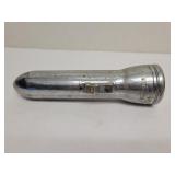 Vintage Ray-O-Vac flashlight