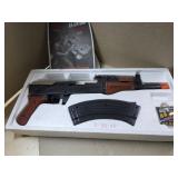 CYMA AK-Spetsnaz Air Soft Rifle