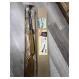 Industry Brand .177 cal Pellet Rifle model B3-1