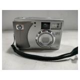 HP Photosmart 735 digital camera