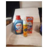 Home Clean Package1 - Big Jug Of Persil Laundry