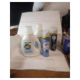 Clean Home Package 2 Jugs of All Laundry