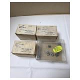 Lead Bullet Assortment