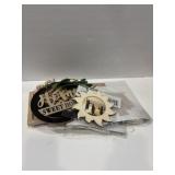 Home decor and crafting