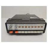 Realistic Patrolman pro-77a police scanner VHF