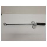 Torque wrench