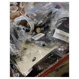 Flat of custom jewelry