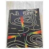 Vintage 1943 Fortune book