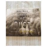 Years of dust.  dust bowl book