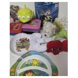 Vintage Toy Group Mostly Star Wars, Marvel,