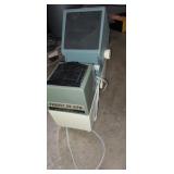 Project or view / slide viewer