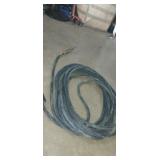 Heavy duty 30a 125/250v 4 wire 10-4 type 50