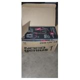 Noco genius 1 trickle charger