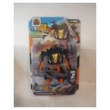 Mech Warrior Transformer Brand New In