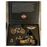 Hallmark Keepsake 2003 Harley-Davidson 100th
