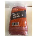 40 ct Shop towels