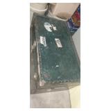 Travel trunk