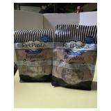 2 - 7 oz bags Pet Pasta all natural Dog Treats