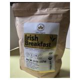 Irish Breakfast Tea 8oz bag