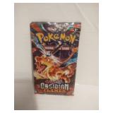 1 Sealed Pack Of Pokemon CardsScarlett&Violet