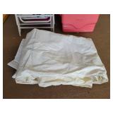 Heavy Duty tarp very large