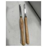 2  Robert Lorby woodworking tools