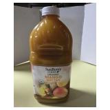 Organic Mango Nectar  64 fl oz