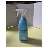 Method Bathroom Cleaner Eucalyptus Mint 28 oz