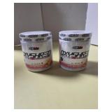 2  EHP Thermogenic Fat Burner 10.8 oz