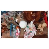 Flat of super cute goodies, Annie & more