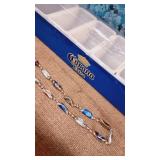 Corona condiments holder 20"x6" & beer top