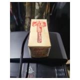 Milwaukee 2 1/8 self feed bit