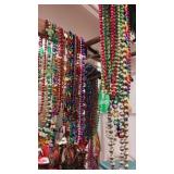 Mardi Gras Beads