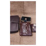 Women Wallets x4